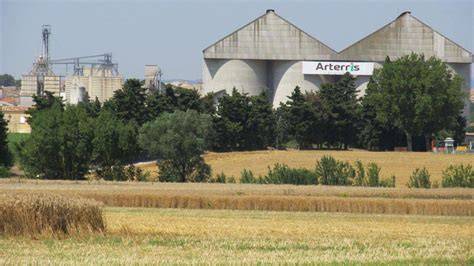 ARTERRIS à Gaillac