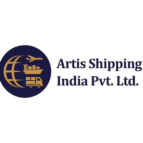 ARTIS SHIPPING INDIA PRIVATE LIMITED