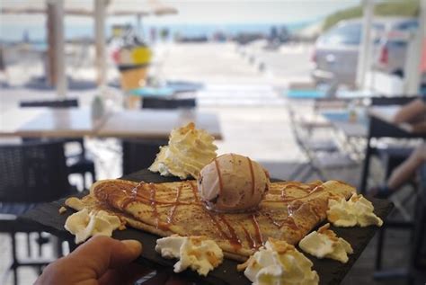 ARTISANS GLACIER LE RESSAC à Mimizan