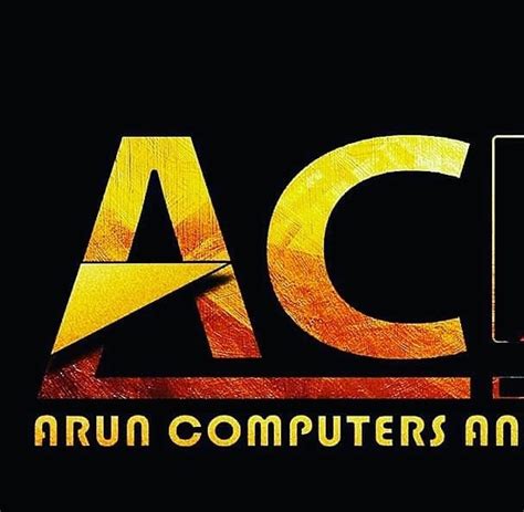 ARUN COMPUTERS & Digital Studio