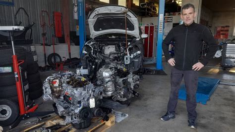 ARV Automobile à Autoreille