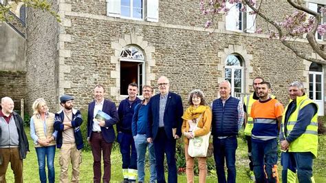 AS 24 à Pleudihen-sur-Rance