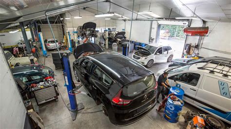 AS AUTO SERVICES à Floirac