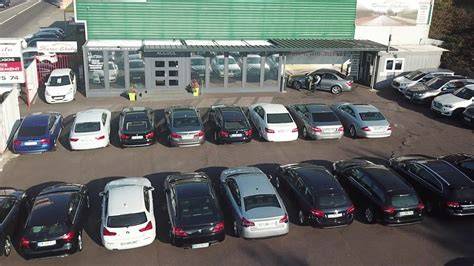AS AUTOS GARAGE à Roubaix