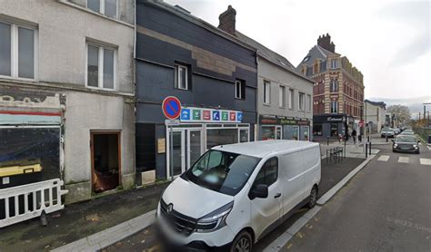 AS Auto à Le Petit-Quevilly