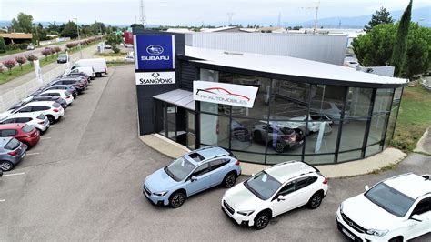 AS Automobiles à Cavaillon