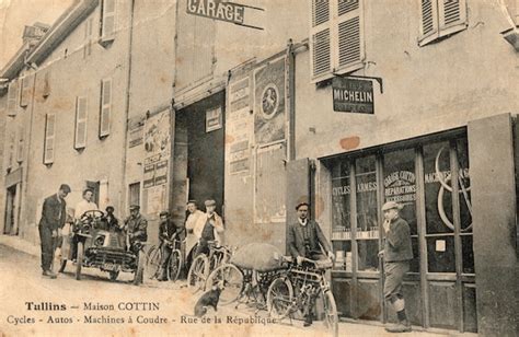 AS Autos à Tullins