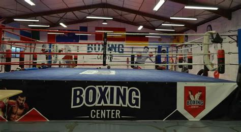 AS Boxing à Toulouse