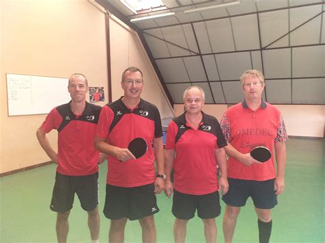 AS Bucey-lès-Gy Tennis de table à Bucey-lès-Gy