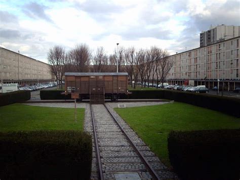 AS REPAR à Drancy