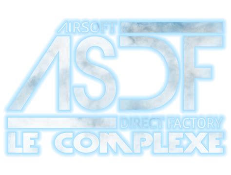 AS-DF Le Complexe à Illzach