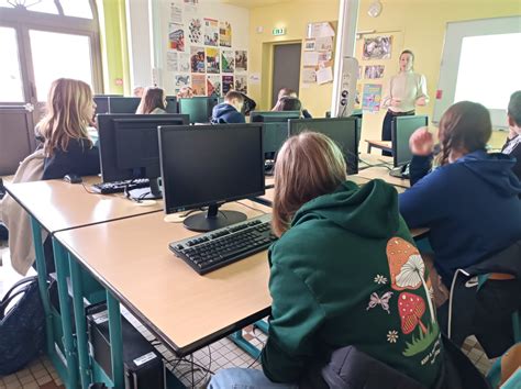 AS2i à Francheville