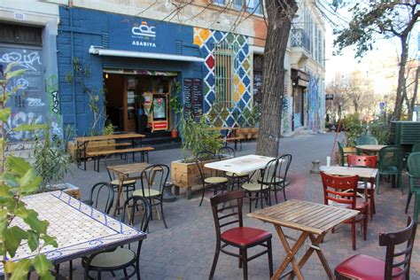 ASABIYA à Marseille