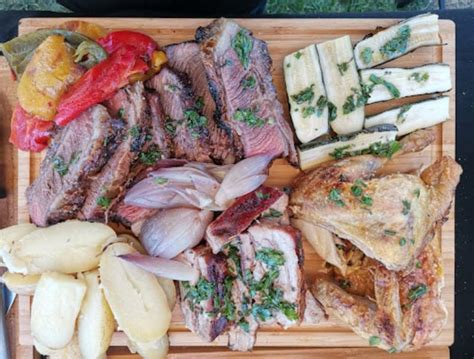 ASADO à Bordeaux