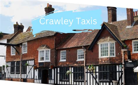 ASAP Crawley Taxis