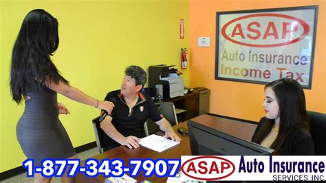 ASAP Insurance excellent customer service