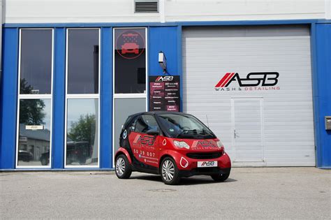 ASB Wash & Detailing Riia maantee 233a, Box 7, Pärnu, 80042