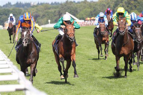 ASCOT à Créteil