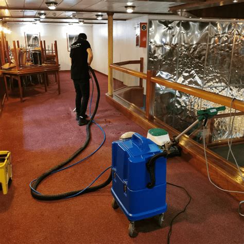 ASClean à Saint-Alexandre