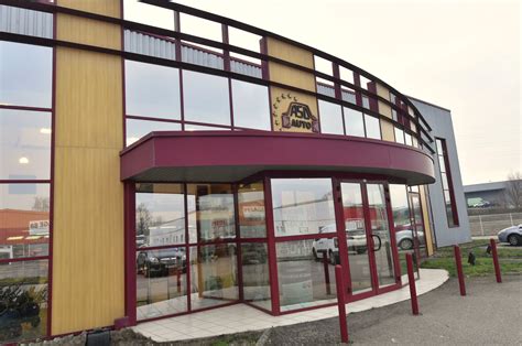 ASD AUTO à Chavelot