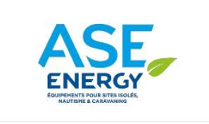 ASE ENERGY Lyon à Limonest