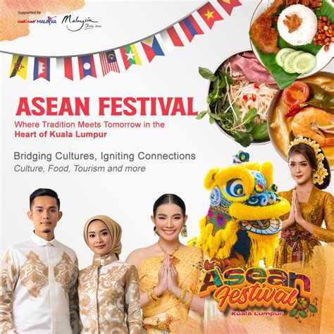 ASEAN Cultural Festival