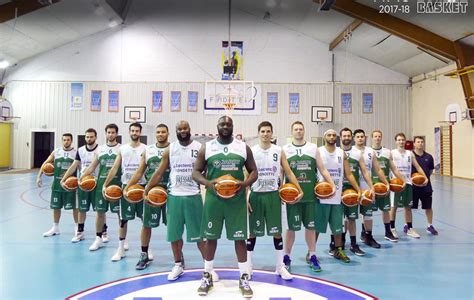 ASF Basket à Fondettes