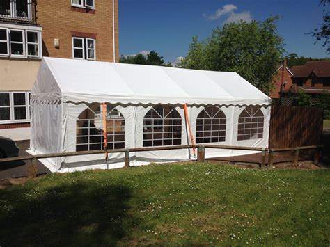 ASG TENT AND MARQUEES HIRE LEICESTER