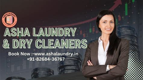 ASHA DRY CLEANERS