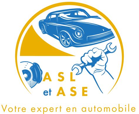 ASL AUTO à Tinqueux