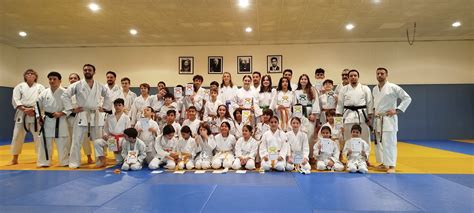 ASL KARATE DO à Fronsac