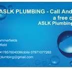 ASLK Plumbing