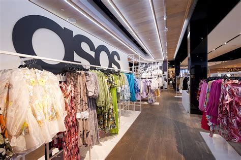 ASOS à Niort