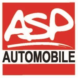 ASP Automobile à Le Mans