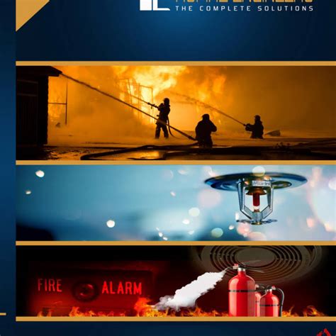 ASPIRE FIRE AND SAFETY SOLUTIONS