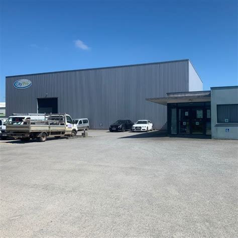 ASSIFEP OUEST CITY PRO à Plabennec