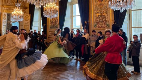 ASSOCIATION CARNET DE BAL à Soultzeren