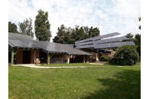 ASSOCIATION ECOGENOS à Lavalette