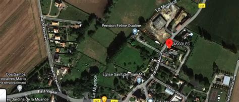 ASSOLEC à Valambray