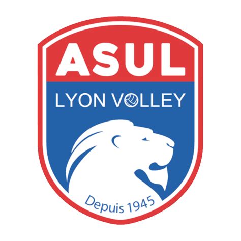 ASUL Lyon Volley à Lyon