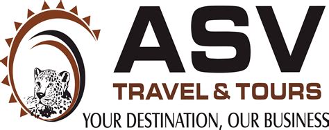 ASV TOURS AND TRAVELS