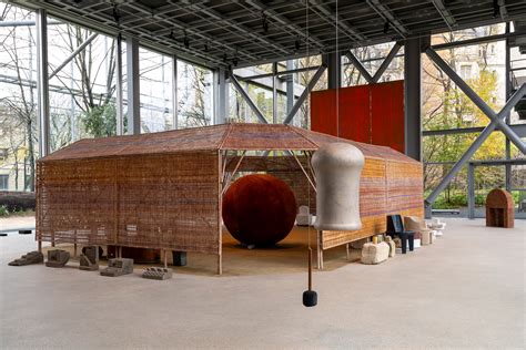 AT Architect à Paris