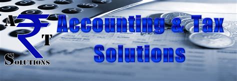 AT Solutions Bookkeeping & Accounting