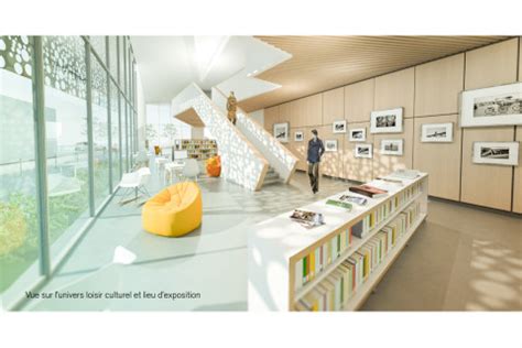 AT.CD ARCHITECTURE à Beaurepaire