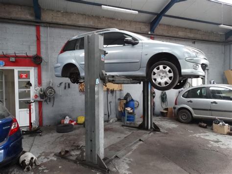 ATA AUTO à Pontpoint