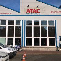ATAC Pièces Auto à Chartres
