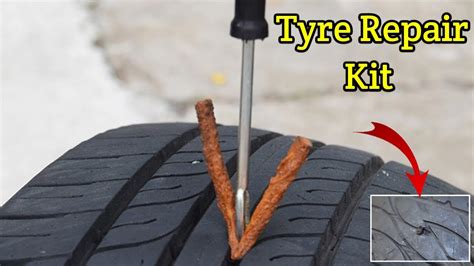 ATAL Tyre Puncture