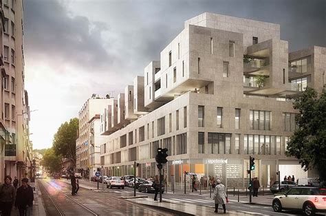 ATAUB ARTO ARCHITECTES à Lyon