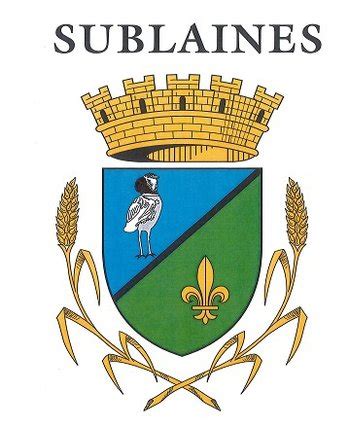 ATBE Sublaines à Sublaines