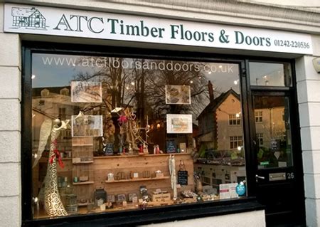 ATC Floors and Doors (Monmouth)